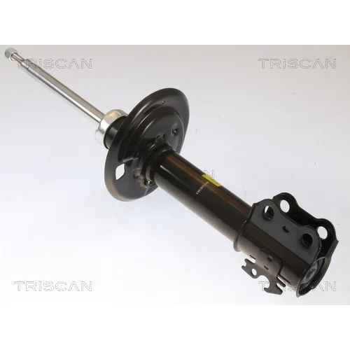 Tlmič pérovania TRISCAN 8705 13108