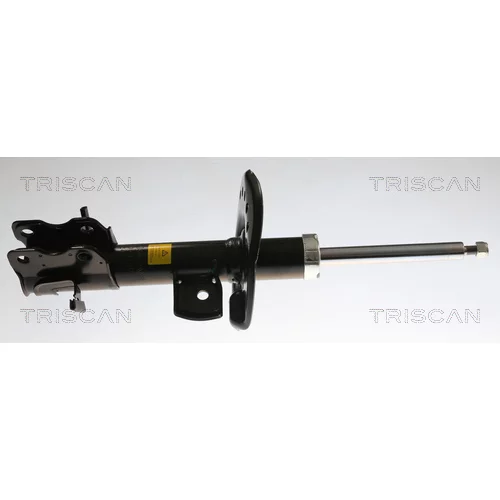 Tlmič pérovania TRISCAN 8705 14102