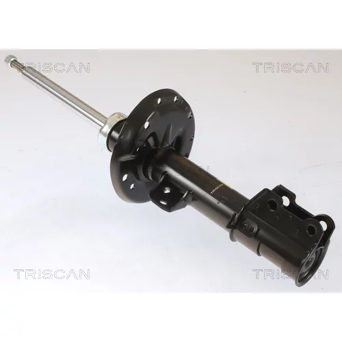 Tlmič pérovania TRISCAN 8705 15103