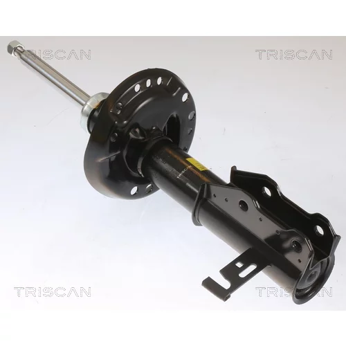 Tlmič pérovania TRISCAN 8705 21103
