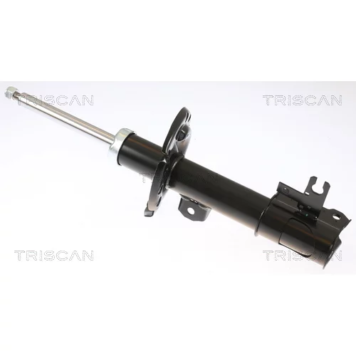 Tlmič pérovania TRISCAN 8705 24102