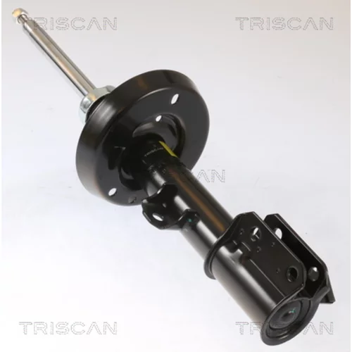 Tlmič pérovania TRISCAN 8705 24115