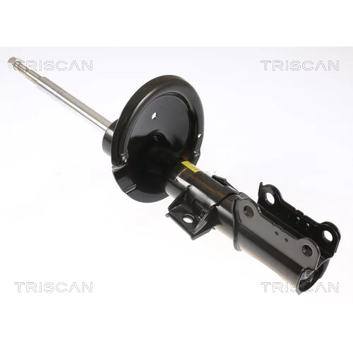 Tlmič pérovania TRISCAN 8705 27101