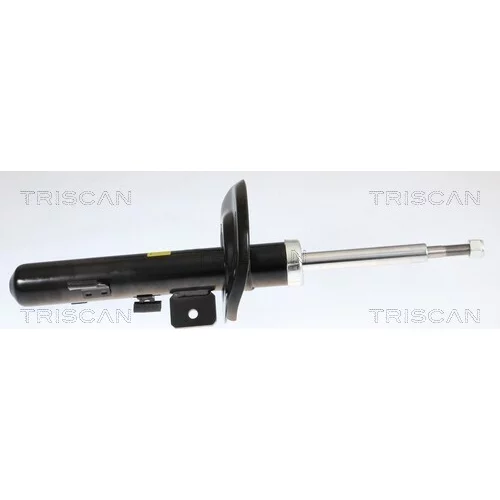 Tlmič pérovania TRISCAN 8705 28123