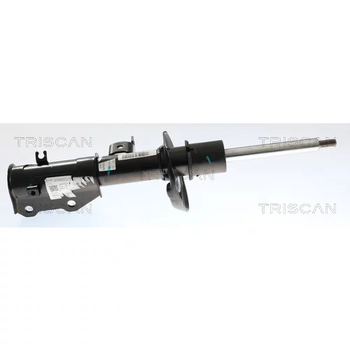 Tlmič pérovania TRISCAN 8705 82109