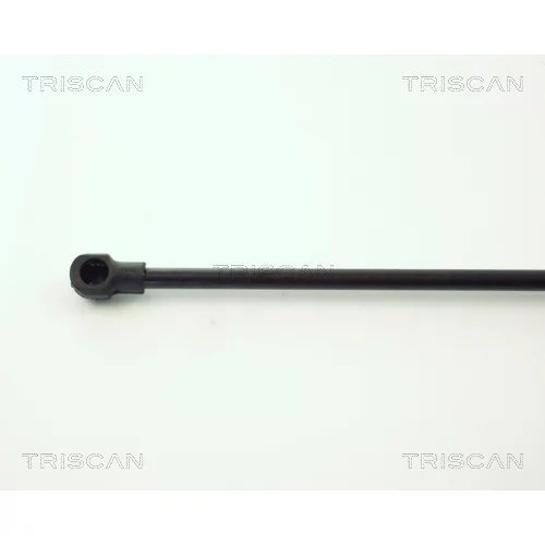 Pneumatická pružina, Batožinový/nákladný priestor 8710 11218 /TRISCAN/ - obr. 2