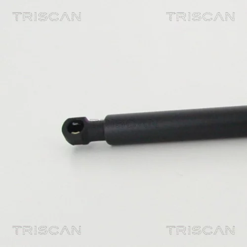 Pneumatická pružina, Batožinový/nákladný priestor 8710 11244 /TRISCAN/ - obr. 2