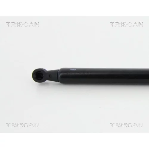 Pneumatická pružina, Batožinový/nákladný priestor 8710 11294 /TRISCAN/ - obr. 1