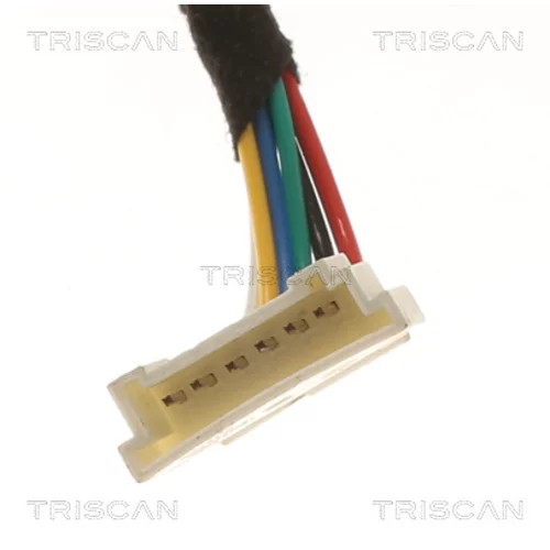 Pneumatická pružina, Batožinový/nákladný priestor 8710 11355 /TRISCAN/ - obr. 3