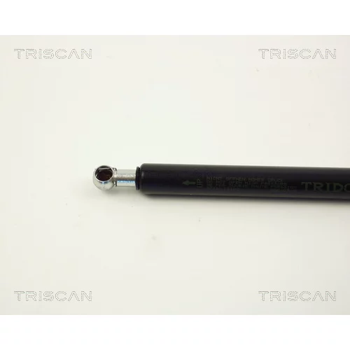 Plynová vzpera, kapota motora 8710 12102 /TRISCAN/ - obr. 1