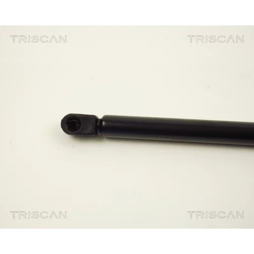 Pneumatická pružina, Batožinový/nákladný priestor 8710 12210 /TRISCAN/ - obr. 1