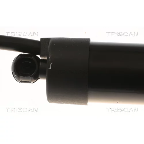 Pneumatická pružina, Batožinový/nákladný priestor 8710 13301 /TRISCAN/ - obr. 1
