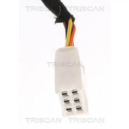 Pneumatická pružina, Batožinový/nákladný priestor 8710 13301 /TRISCAN/ - obr. 3