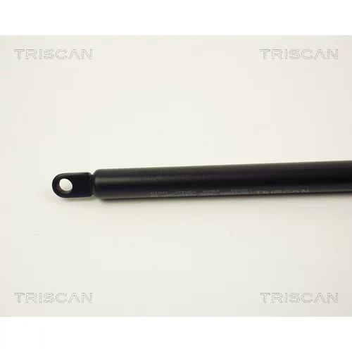 Pneumatická pružina, Batožinový/nákladný priestor 8710 1511 /TRISCAN/ - obr. 1