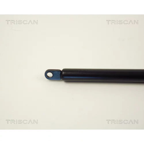 Pneumatická pružina, Batožinový/nákladný priestor 8710 1512 /TRISCAN/ - obr. 1