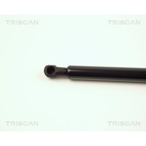 Pneumatická pružina, Batožinový/nákladný priestor 8710 15221 /TRISCAN/ - obr. 1