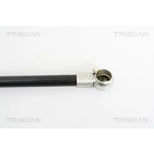 Pneumatická pružina, Batožinový/nákladný priestor 8710 15230 /TRISCAN/ - obr. 2