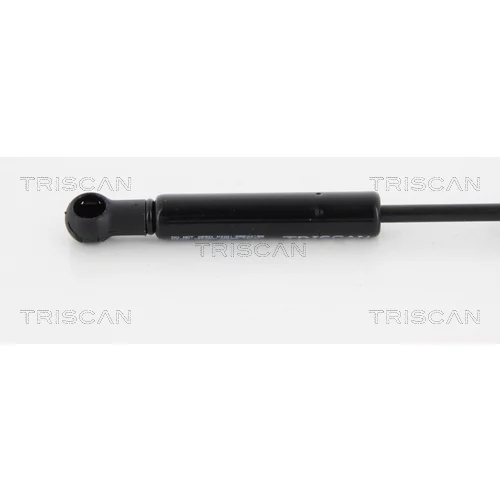 Pneumatická pružina, Batožinový/nákladný priestor 8710 15246 /TRISCAN/ - obr. 1