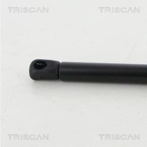Pneumatická pružina, Batožinový/nákladný priestor 8710 15255 /TRISCAN/ - obr. 1