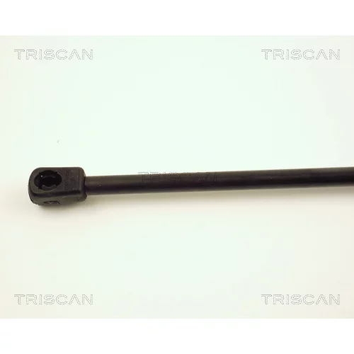 Pneumatická pružina, Batožinový/nákladný priestor 8710 16222 /TRISCAN/ - obr. 2