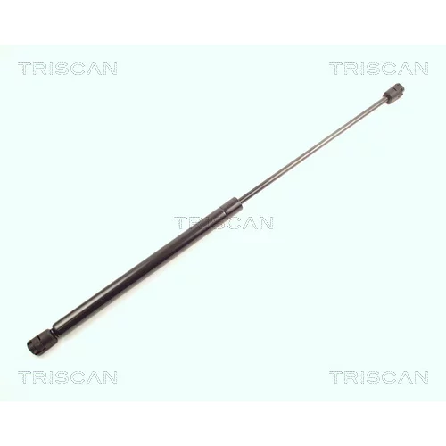 Pneumatická pružina, Batožinový/nákladný priestor TRISCAN 8710 16232