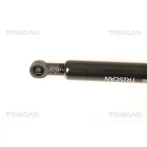 Plynová vzpera pre zadné sklo 8710 17215 /TRISCAN/ - obr. 1