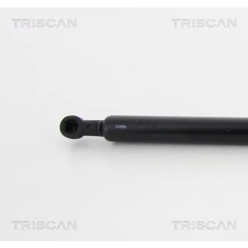 Pneumatická pružina, Batožinový/nákladný priestor 8710 17219 /TRISCAN/ - obr. 1