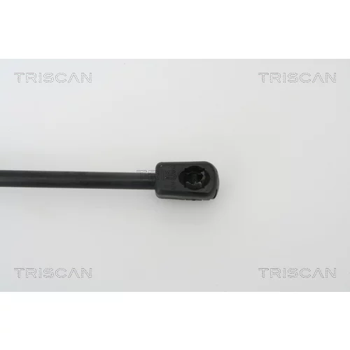 Pneumatická pružina, Batožinový/nákladný priestor 8710 21205 /TRISCAN/ - obr. 2