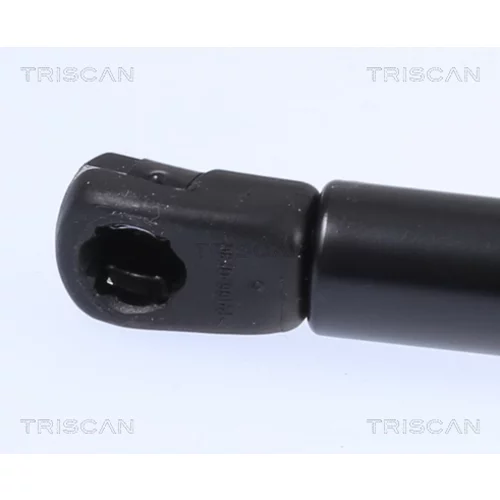 Pneumatická pružina, Batožinový/nákladný priestor 8710 23299 /TRISCAN/ - obr. 2
