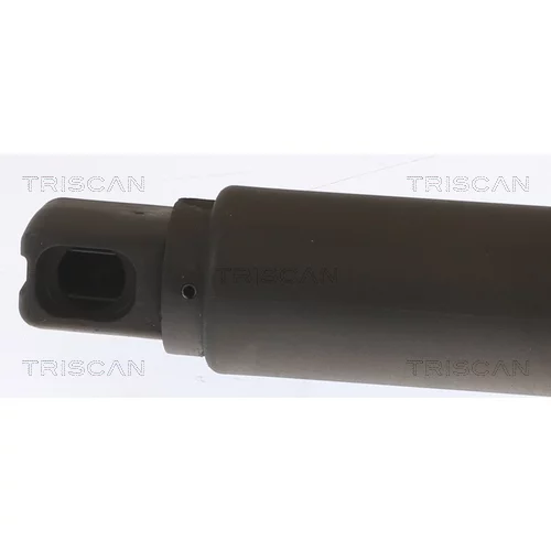 Pneumatická pružina, Batožinový/nákladný priestor 8710 23301 /TRISCAN/ - obr. 2
