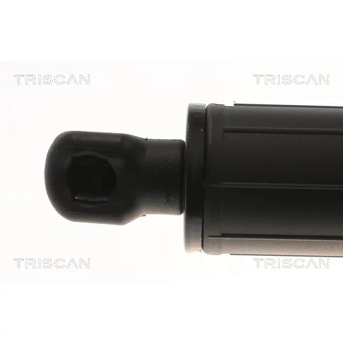 Pneumatická pružina, Batožinový/nákladný priestor 8710 23303 /TRISCAN/ - obr. 1