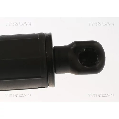 Pneumatická pružina, Batožinový/nákladný priestor 8710 23306 /TRISCAN/ - obr. 2