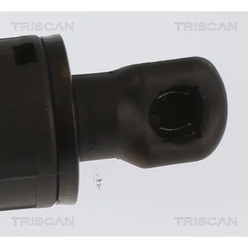 Pneumatická pružina, Batožinový/nákladný priestor 8710 23306 /TRISCAN/ - obr. 3