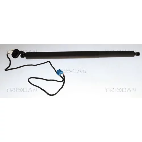 Pneumatická pružina, Batožinový/nákladný priestor TRISCAN 8710 23319