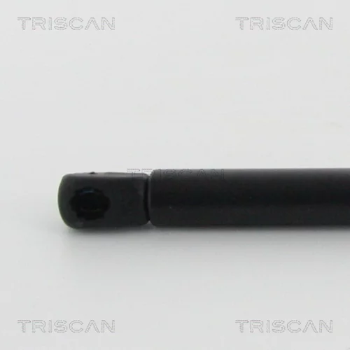 Plynová vzpera, kapota motora 8710 24108 /TRISCAN/ - obr. 2