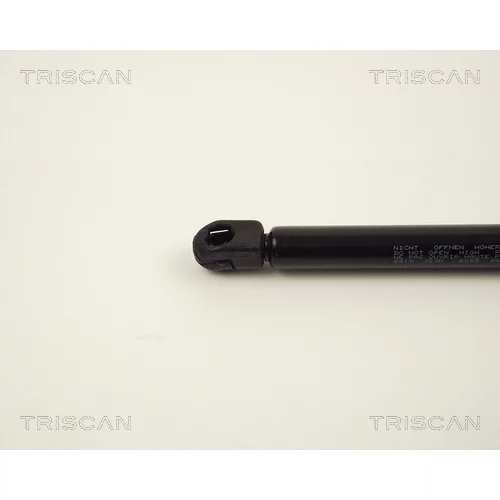 Pneumatická pružina, Batožinový/nákladný priestor 8710 2410 /TRISCAN/ - obr. 1