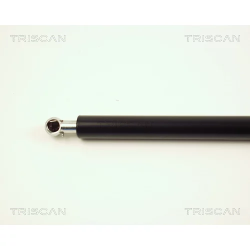 Pneumatická pružina, Batožinový/nákladný priestor 8710 25225 /TRISCAN/ - obr. 1