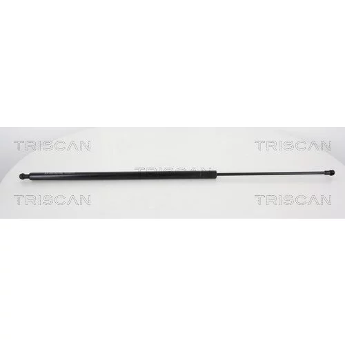 Pneumatická pružina, Batožinový/nákladný priestor TRISCAN 8710 25239