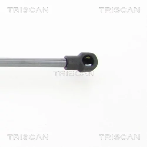 Pneumatická pružina, Batožinový/nákladný priestor 8710 25271 /TRISCAN/ - obr. 1