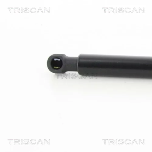 Pneumatická pružina, Batožinový/nákladný priestor 8710 25271 /TRISCAN/ - obr. 2
