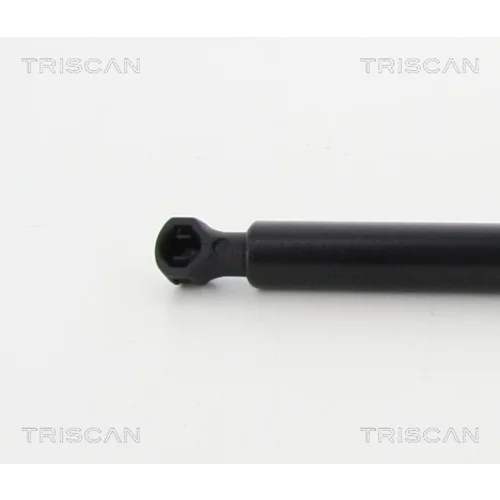 Pneumatická pružina, Batožinový/nákladný priestor 8710 25273 /TRISCAN/ - obr. 2