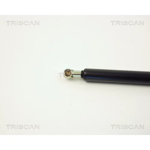 Pneumatická pružina, Batožinový/nákladný priestor 8710 2711 /TRISCAN/ - obr. 1