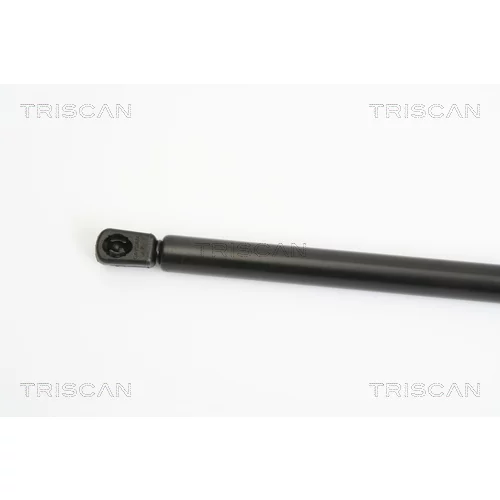 Pneumatická pružina, Batožinový/nákladný priestor 8710 27216 /TRISCAN/ - obr. 1