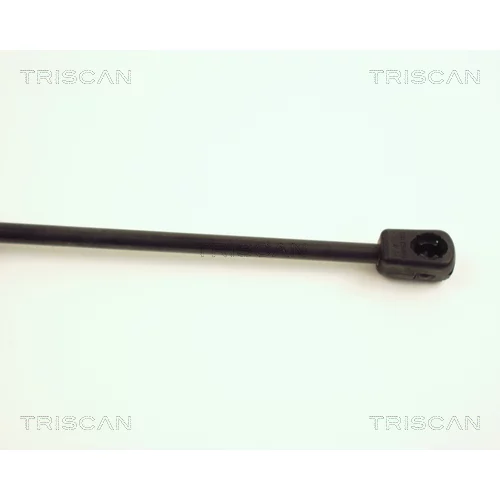 Pneumatická pružina, Batožinový/nákladný priestor 8710 28209 /TRISCAN/ - obr. 2