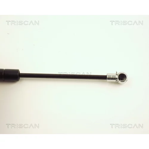 Pneumatická pružina, Batožinový/nákladný priestor 8710 28215 /TRISCAN/ - obr. 2