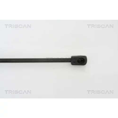 Pneumatická pružina, Batožinový/nákladný priestor 8710 28226 /TRISCAN/ - obr. 2