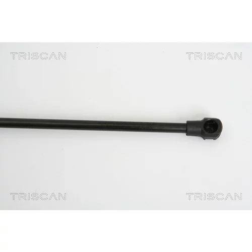 Pneumatická pružina, Batožinový/nákladný priestor 8710 28236 /TRISCAN/ - obr. 2