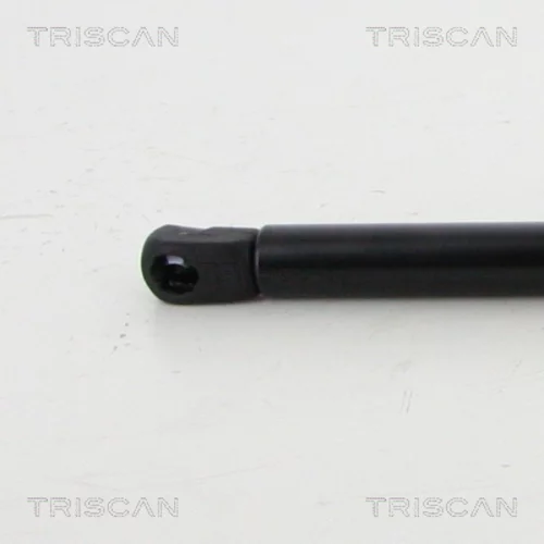 Pneumatická pružina, Batožinový/nákladný priestor 8710 292017 /TRISCAN/ - obr. 1