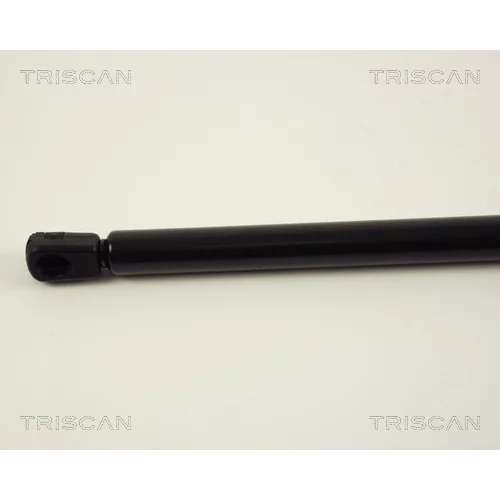 Pneumatická pružina, Batožinový/nákladný priestor 8710 29217 /TRISCAN/ - obr. 1