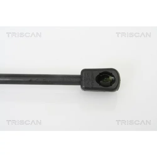 Pneumatická pružina, Batožinový/nákladný priestor 8710 29268 /TRISCAN/ - obr. 2